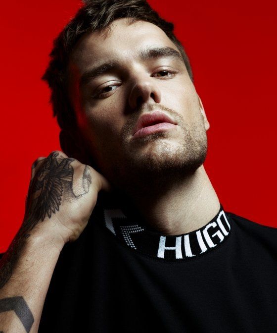 1d_perufanclub's tweet image. Como para cerrar el día de la mejor forma Liam x Hugo Boss
#StreamSTD #STREAMLP1 #RespectLiam 
A thread: