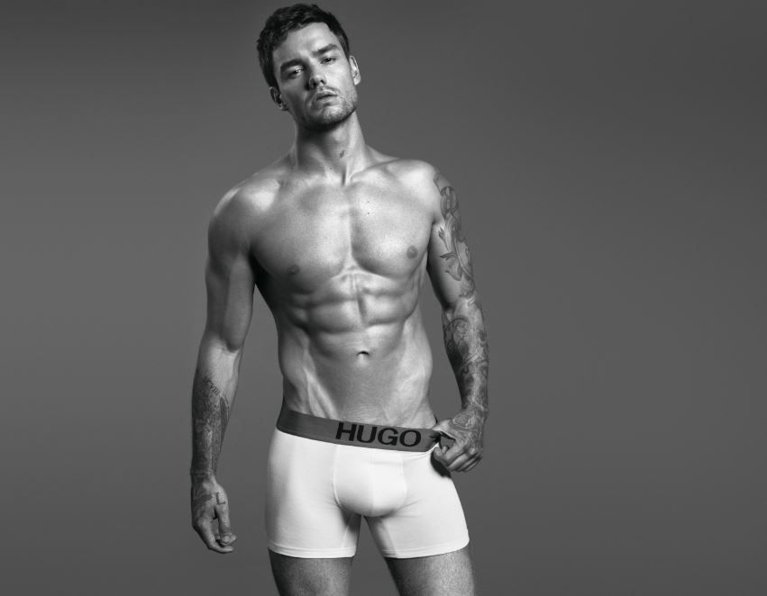 1d_perufanclub's tweet image. Como para cerrar el día de la mejor forma Liam x Hugo Boss
#StreamSTD #STREAMLP1 #RespectLiam 
A thread: