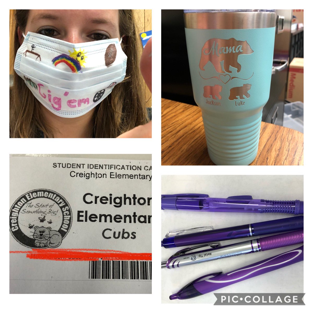 lwickerd's tweet photo. #BetterTogether #CreightonCubs #CCFFBetterTogether https://t.co/bsRDZVwhcj