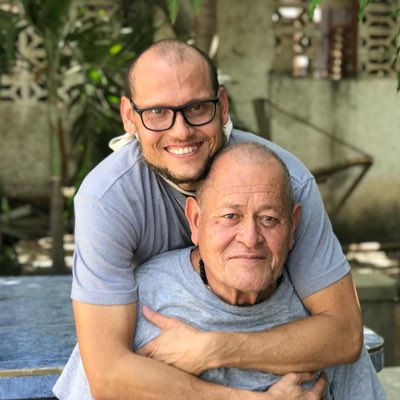 gutjavier's tweet photo. #NuevaFotoDePerfil https://t.co/3csY4paZkr