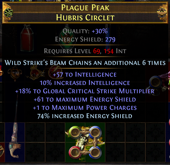 POEmarket's tweet photo. Have been my favourite caft
 #pathofexile #poe #harvest #game #gamer #games #gaming #videogames #ps4 #pc #battlestations #battlestation #artisankeycap #mechanicalkeyboards #pathofexileitem https://t.co/yPkqxKAgKl