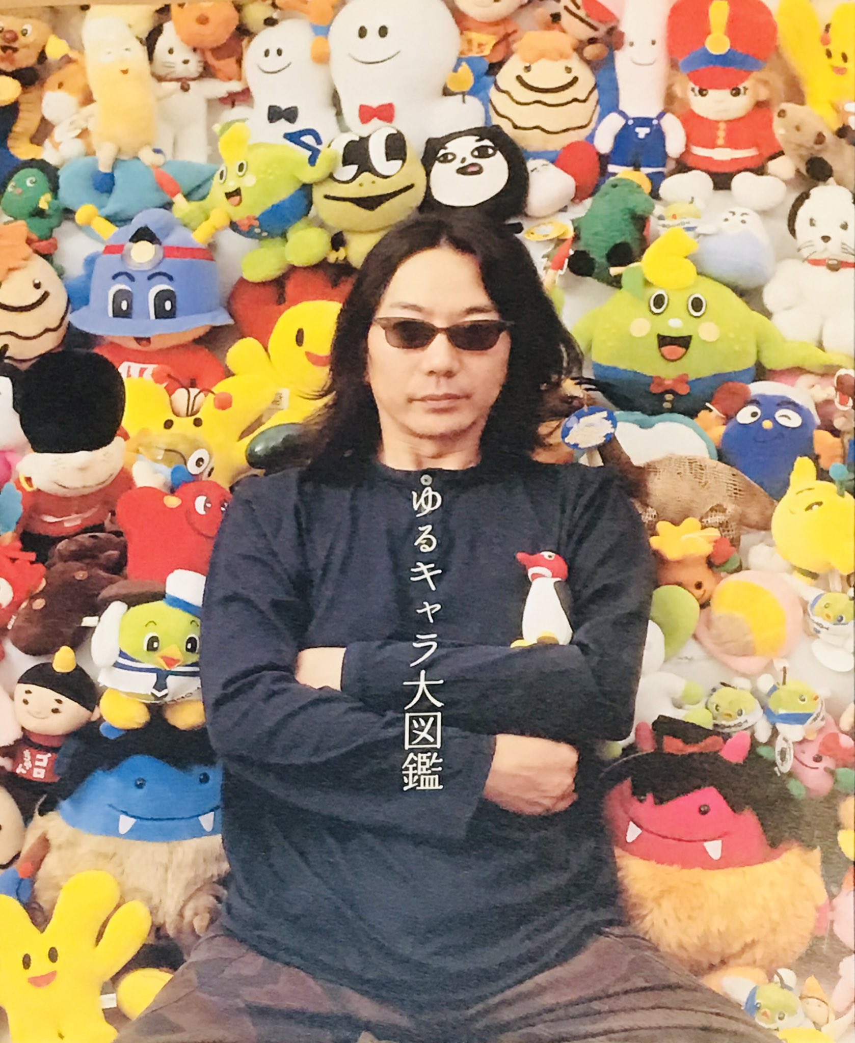 トコろん 公式 おっはろーん ゆるキャラ大図鑑ほしいなーん こいのぼりん すごい T Co Dhvkvtj0ui Twitter