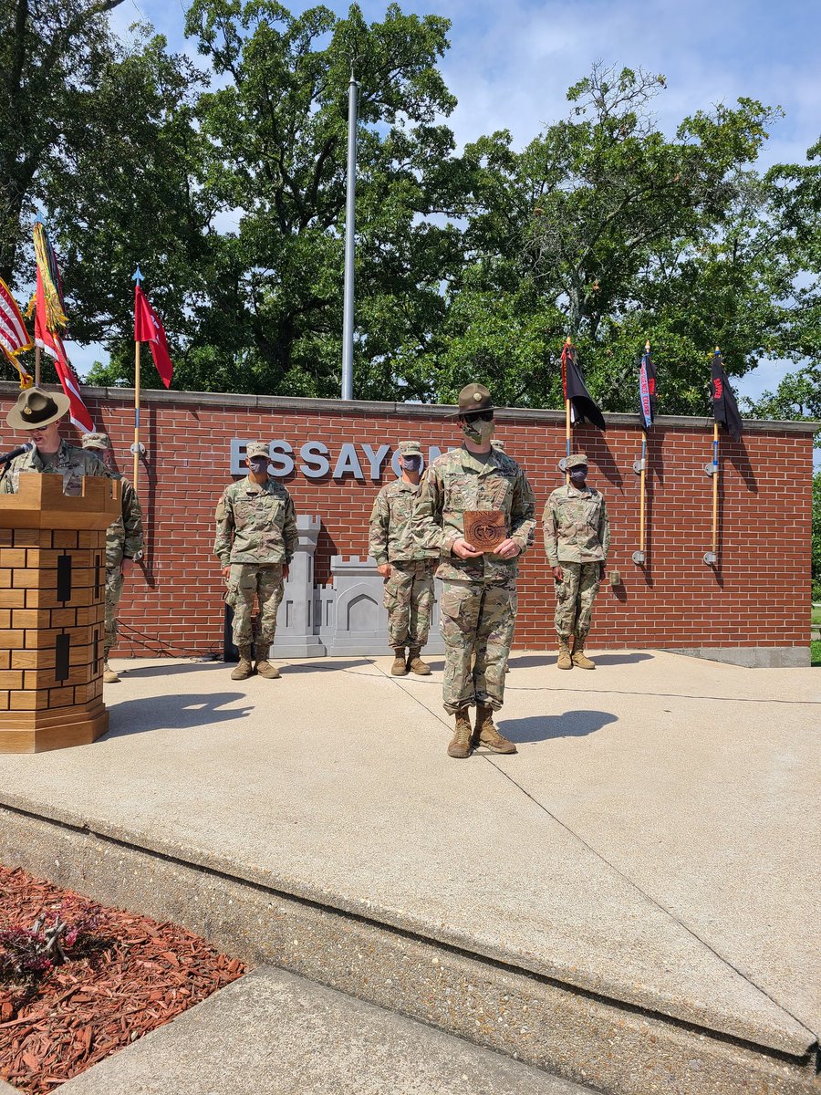 35th Enginneer Battalion tweet media