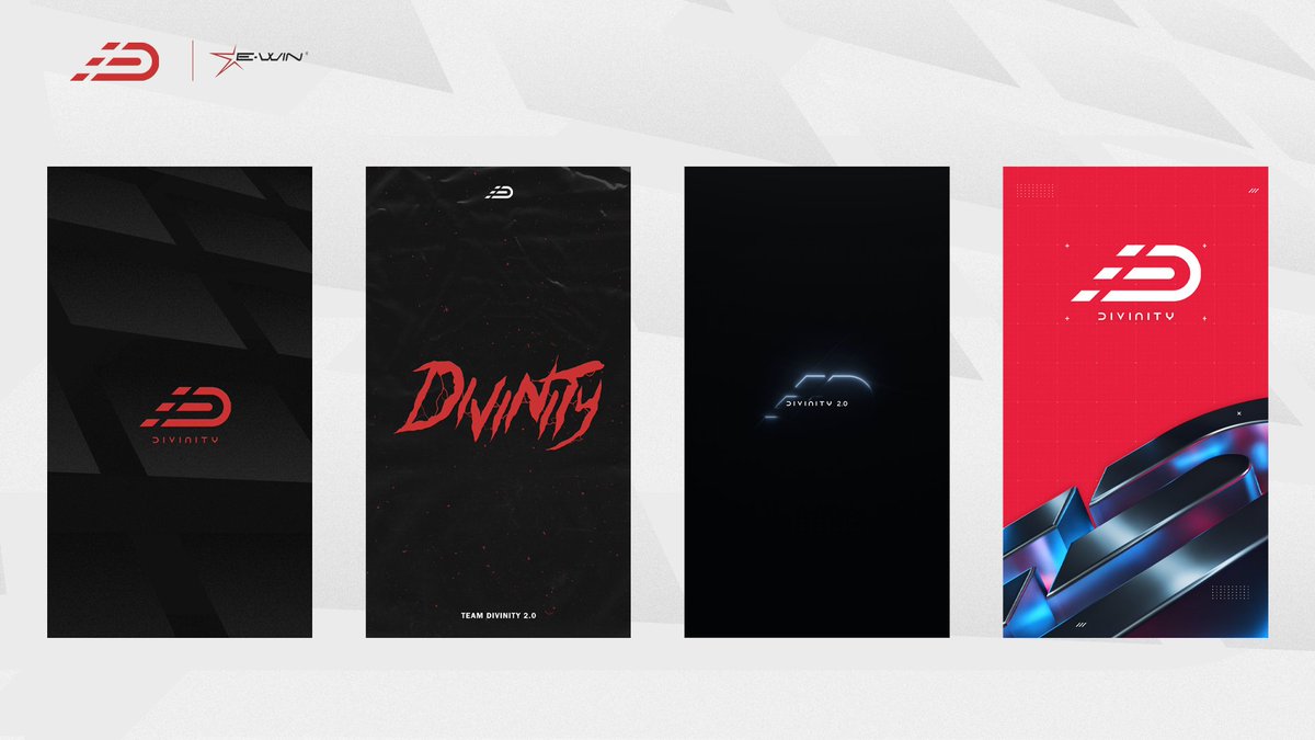 Team Divinity tweet media