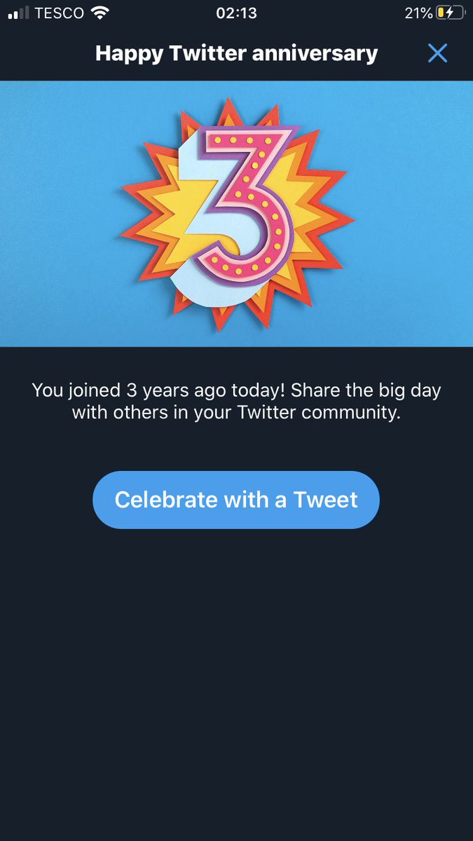 luckystarmama's tweet photo. i turn 3 today! blessed #newchapter #hapstome #blessedg ❤️🕊🥳 https://t.co/bap0KrPAjI