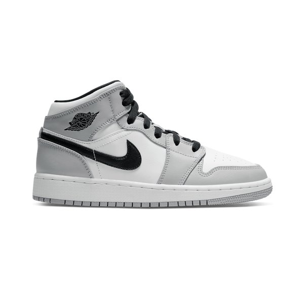 Uživatel FitThemAll na Twitteru: „Restock l La Jordan 1 Mid Smoke Grey GS  est disponible sur Courir https://t.co/uQZl1uTvgV https://t.co/uQZl1uTvgV  https://t.co/uQZl1uTvgV https://t.co/W4r2INL8HJ“ / Twitter