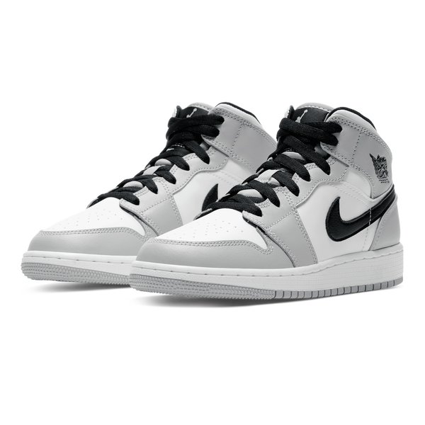 Uživatel FitThemAll na Twitteru: „Restock l La Jordan 1 Mid Smoke Grey GS  est disponible sur Courir https://t.co/uQZl1uTvgV https://t.co/uQZl1uTvgV  https://t.co/uQZl1uTvgV https://t.co/W4r2INL8HJ“ / Twitter