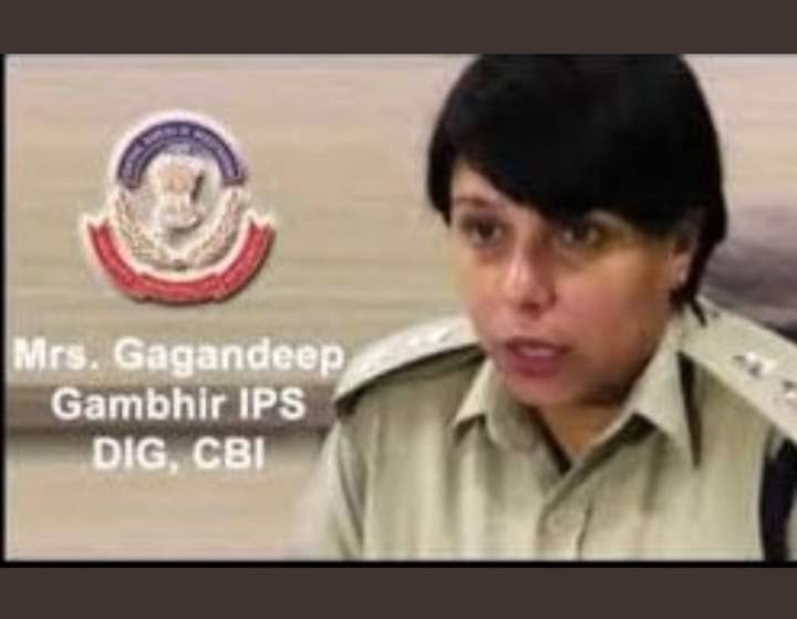 PMModiCBIForSSR's tweet image. ❤️❤️ Breaking News My SSRIANS 
#JusticeForSushantSinghRajputOFFICERS 
 of Special Investigation Team (SIT) FOR SSR&apos;S case
Joint Director CBI - Manoj Shashidhar (IPS Gujarat ) Sir.
DIG Gujrat :- Gagandeep Gambhir ( IPS) Maam.
Superintendent of Police :- Nupur Prasad (IPS) Maam.