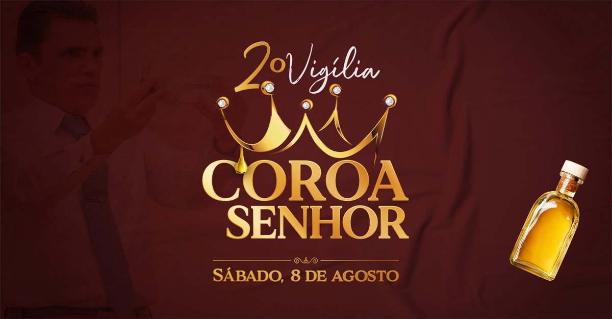 HelenaAlvesPer3's tweet photo. 󡑬e vai curar suas  feridas!  #VigiliaDaCoroa #ObreirosPI @ObreirosIURD @UniversalPiaui https://t.co/4KvU0OnWNb