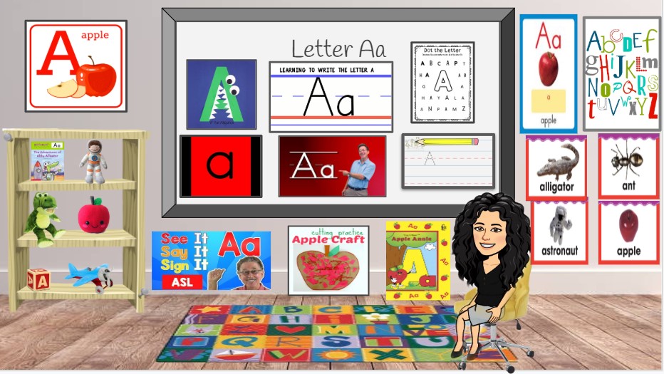 BelvedereBears's tweet photo. This is what TEAMWORK looks like @BelvedereBears.
Our teachers have been prepping AMAZING Bitmoji virtual classrooms to welcome Ss from @lausdLDE @EastLACommunit1 @FrancesBaez10 @LASchools @BoganBeatriz https://t.co/mi4AQaedmt