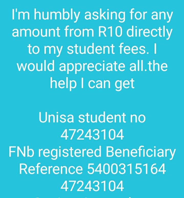 Moolayboo's tweet photo. Please RT https://t.co/Q0vhHwmg0z
