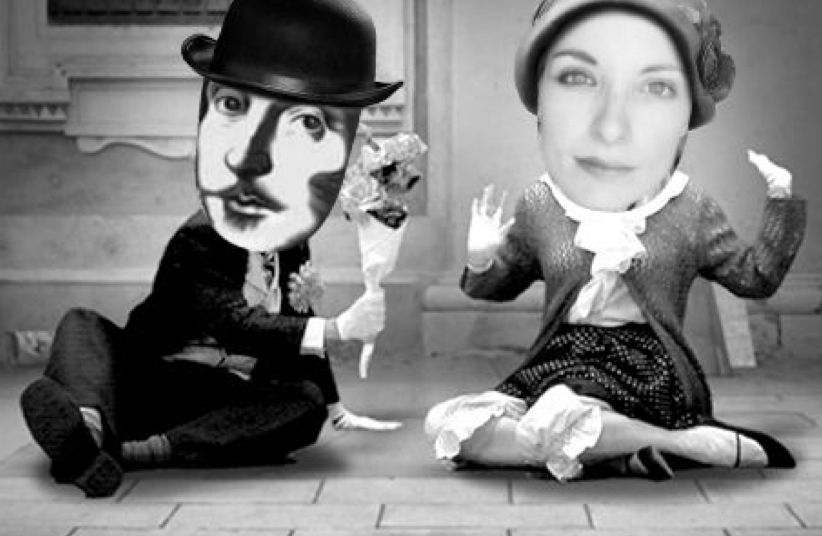 ShakesisterGrim's tweet photo. I just came across a HH+ERETICAL Jib Jab hexperiment I did in 2014... am now making a photo book to send to Sistrrr Hyperventilation based on the screen shot archive of it. #Shakespeare #Shaxpeariment #HexFiles https://t.co/QPTAWfzTER
