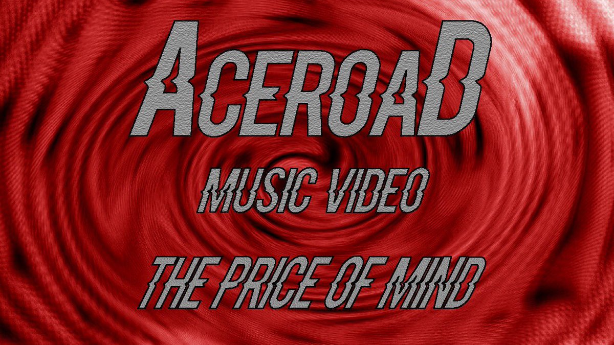 Aceroad Band tweet media