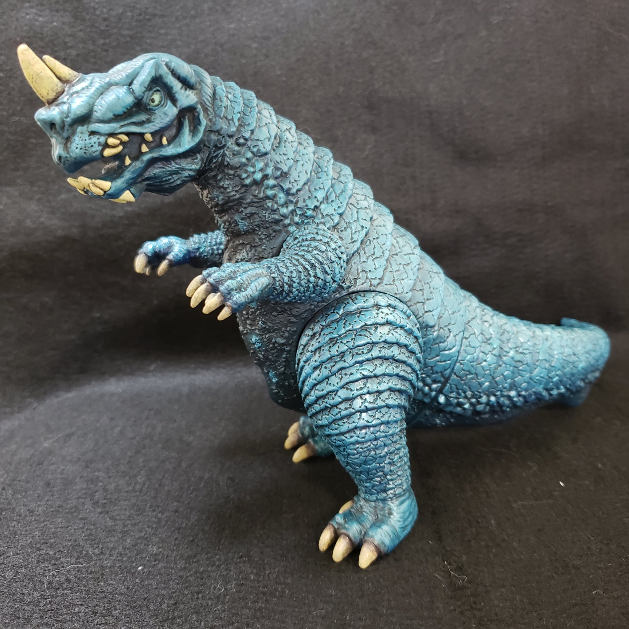 チテー怪獣 on X: 
