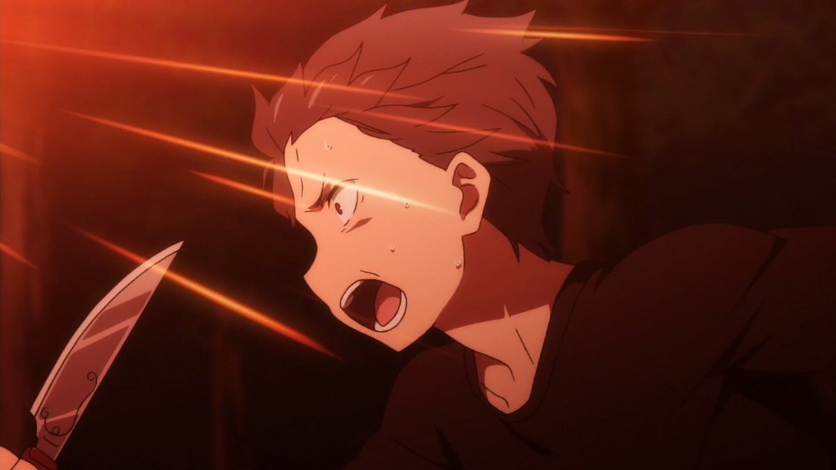 Anime Trending on Twitter: Anime Trending on Twitter: