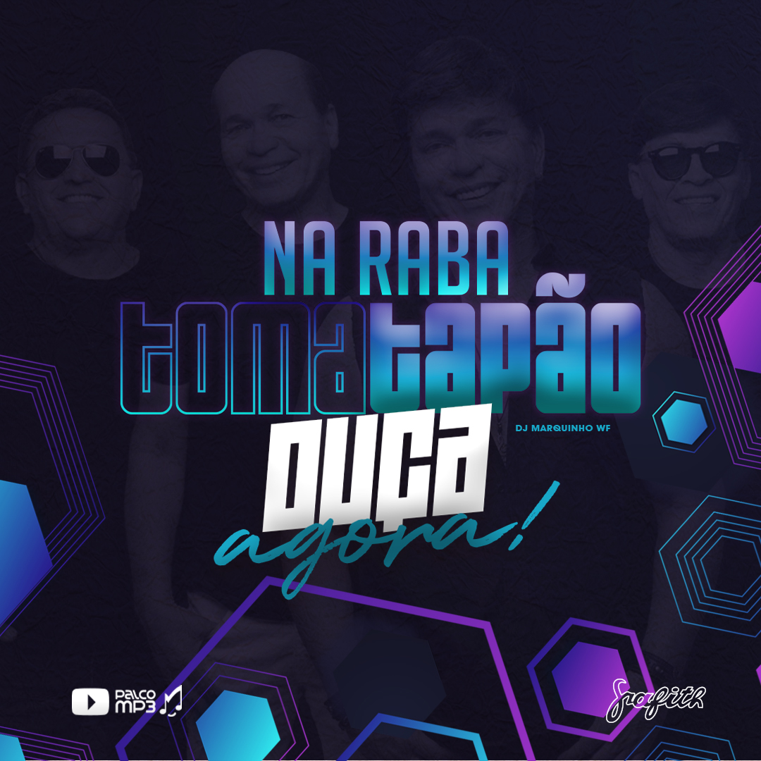 grafithoficial's tweet photo. Pra curtir no fds, tem hit novo ao som do Grafithão no Sua Música, Palco MP3 e YouTube
Acesse agora:
🎵 bit ly/youtube-grafithoficial
🎵 bit ly/suamusica-grafithoficial
🎵 bit ly/palcomp3-grafithoficial
#grafith #bandagrafith #narabatomatapão 🎧🔊 https://t.co/6HKGeBGkJH