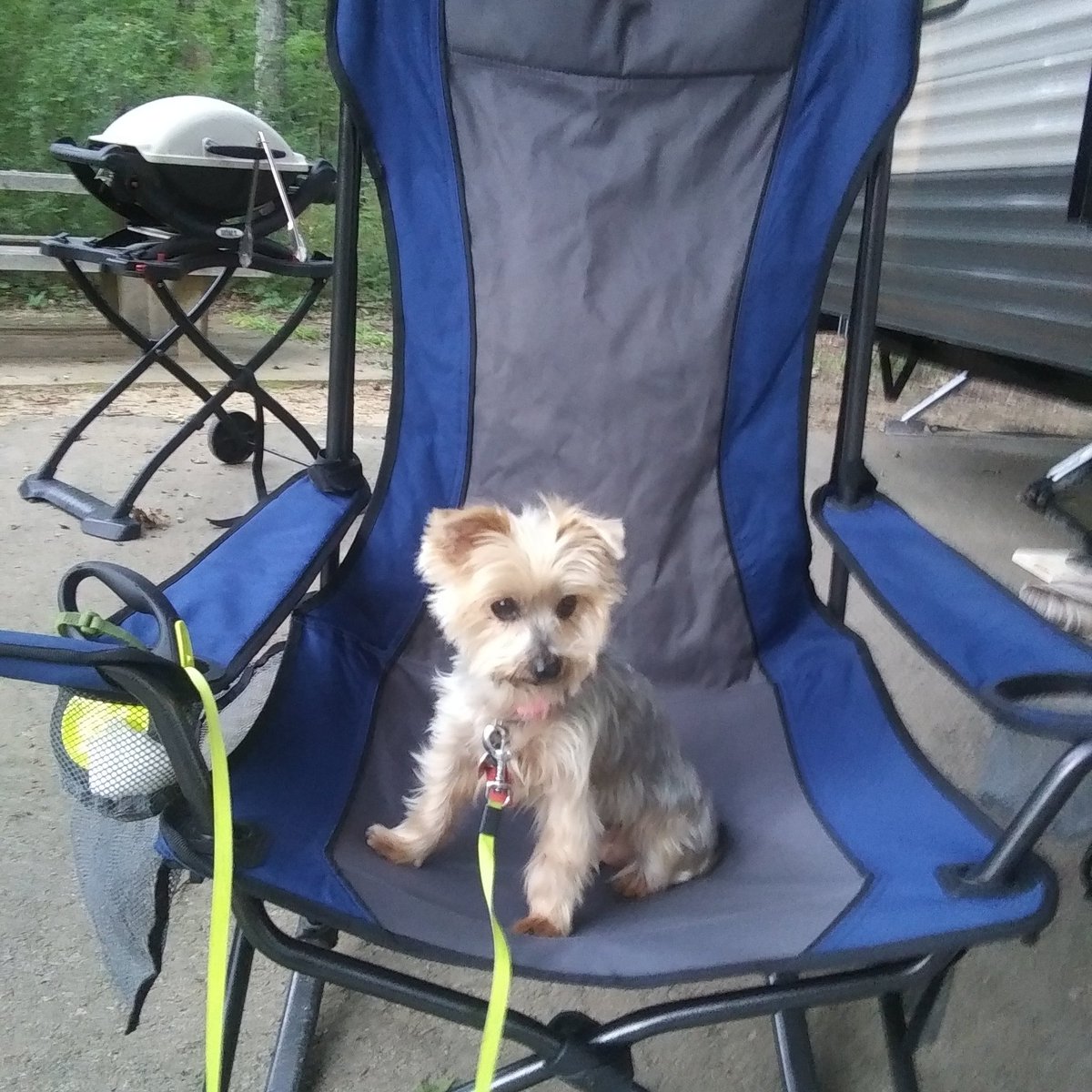 Get out and enjoy Tennessee outdoors. This weekend we are at Henry Horton State Park <a href="/TennStateParks/">TN State Parks</a>