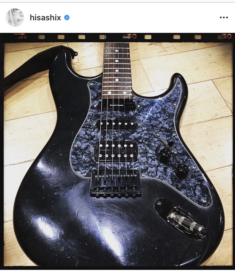 市販のHISASHIのJourneymanで5点留めのハードテイルはkazuさんの