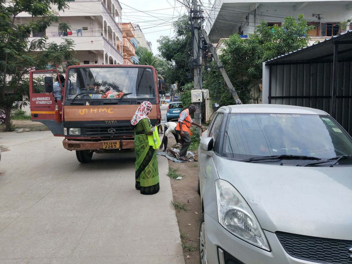 DC-RCP & PTC (@bhojaraju_k) on Twitter photo Swachh Namaskar π,
Sanitation works being conducted at various locations of RC PURAM.
#CleanIndiaGreenIndia
#SwachhBharat
<a href="/GHMCOnline/">GHMC</a> @KTRTRS
<a href="/ZC_SLP/">ZC SERILINGAMPALLY ZONE GHMC</a> <a href="/bonthurammohan/">Dr. Bonthu Rammohan</a>
<a href="/acitghmc/">AC(IT)-GHMC</a> Swachh Namaskar π,
Sanitation works being conducted at various locations of RC PURAM.
#CleanIndiaGreenIndia
#SwachhBharat
<a href="/GHMCOnline/">GHMC</a> @KTRTRS
<a href="/ZC_SLP/">ZC SERILINGAMPALLY ZONE GHMC</a> <a href="/bonthurammohan/">Dr. Bonthu Rammohan</a>
<a href="/acitghmc/">AC(IT)-GHMC</a>