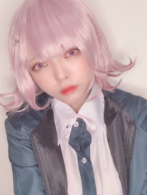 Twitterのコスプレ画像35