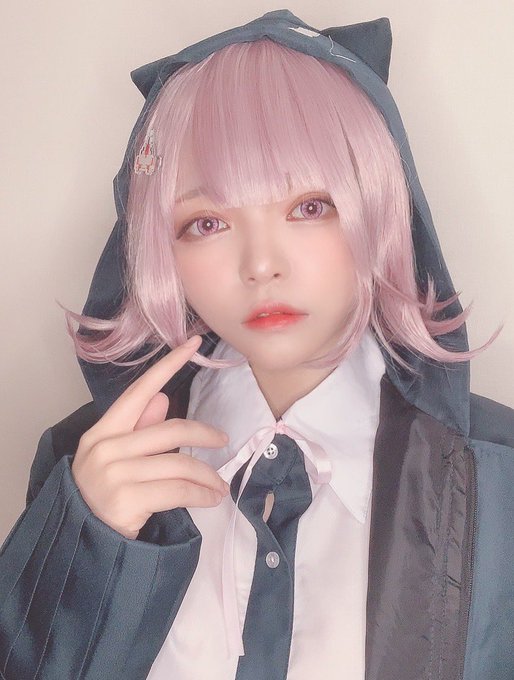 Twitterのコスプレ画像34