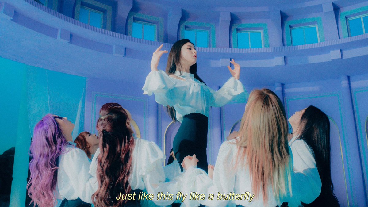 dalsofilm's tweet photo. butterfly (2019) https://t.co/Z34xnSUMOU