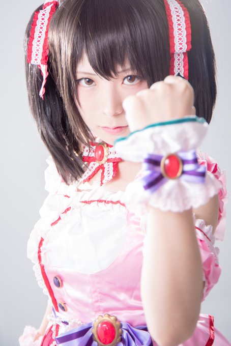 Twitterのコスプレ画像75
