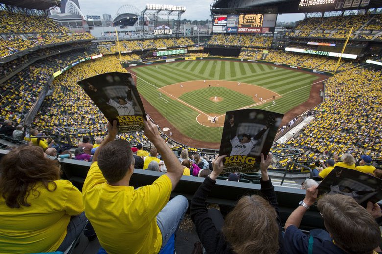 Or one could say they treat their superstars....like royalty