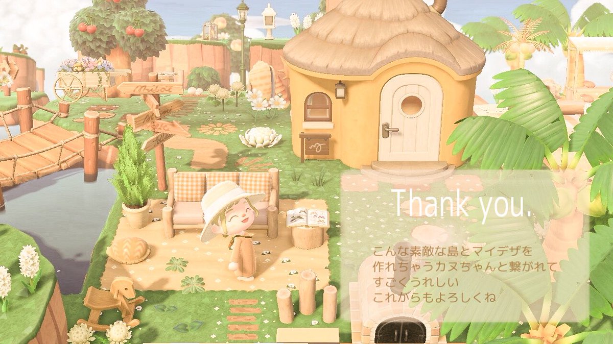 憧れのカヌちゃんのラベンダー島へ✈

キラキラした小道にわくわくが止まらない素敵すぎる島！何回でも行きたい行こうと思いました.行くたびに新しい発見があるんだろうなあ🙈💞 私では可愛さを伝えきれないので、みなさんもぜひ…♡