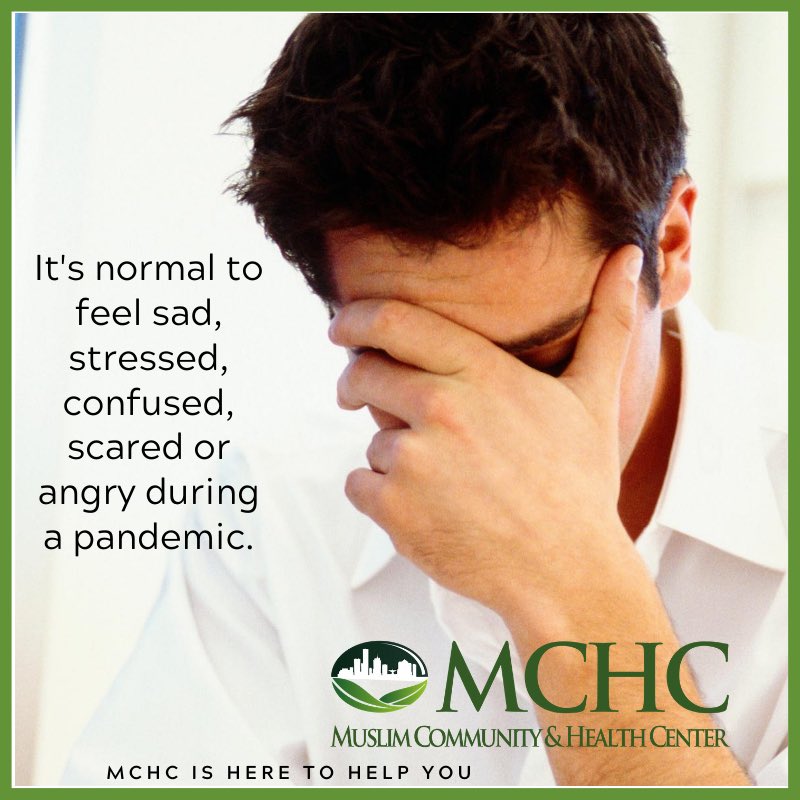 MCHC is here to help. Our counselors are accepting new patients and open six days a week.  We have in person and tele-counseling appointments available. Call us at 414.939.4411. 
#milwaukee #counseling #appointmentsavailable #counselors #wearehereforyou