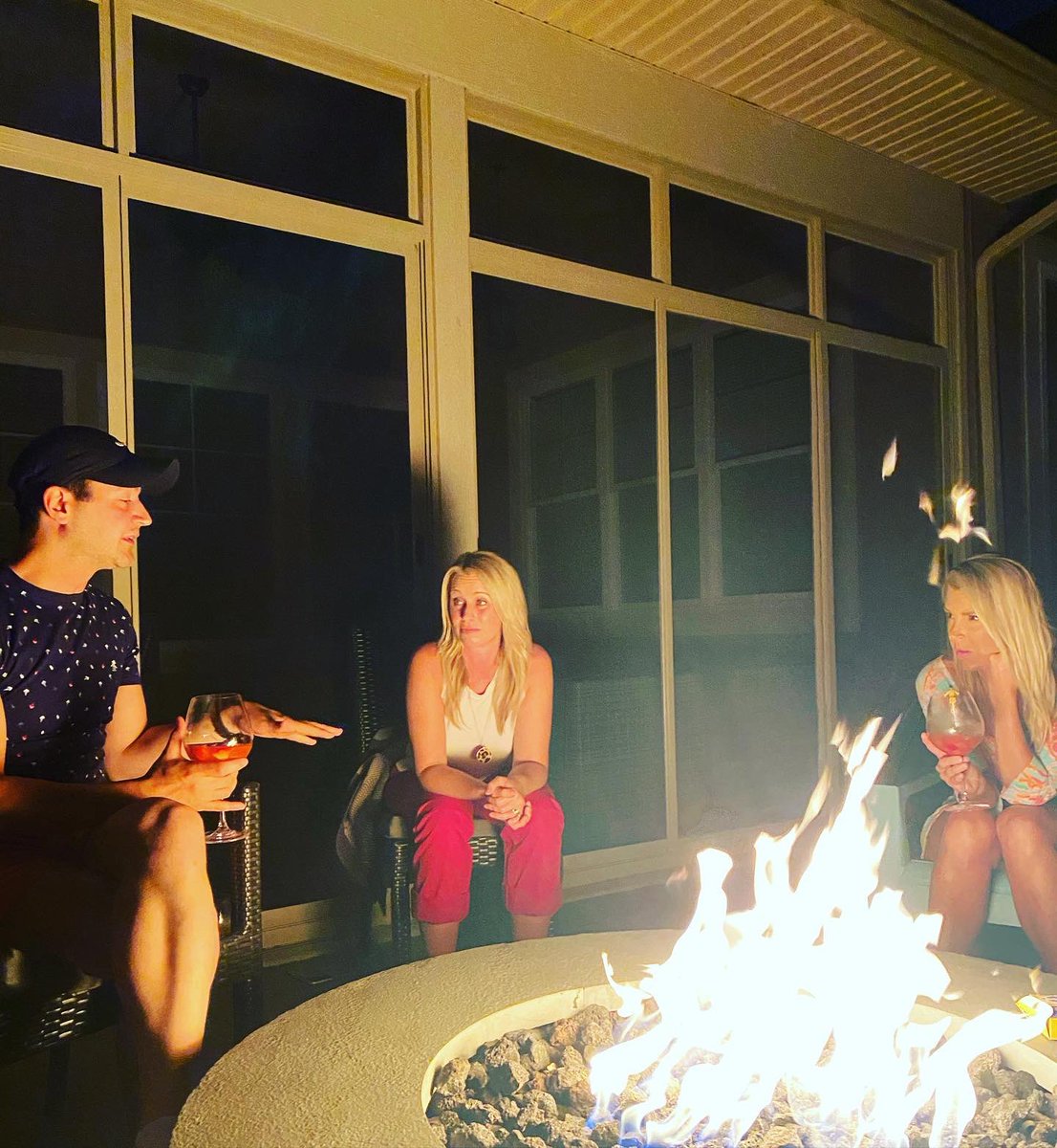 CynicalMother's tweet photo. Friends are the people who make your problems their problems, just so you don’t have to go through it alone.  #mytribe #happyhourdreamteam @mattmolloy @DocEMurray @JJ_Rochester 

@KimMontinarello @whec_nrudd https://t.co/wMQNPaNyMy