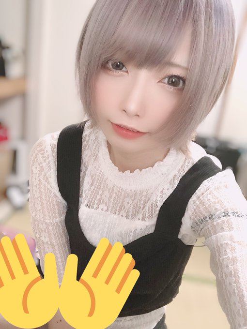 コスプレイヤー椿なぎさのTwitter画像34