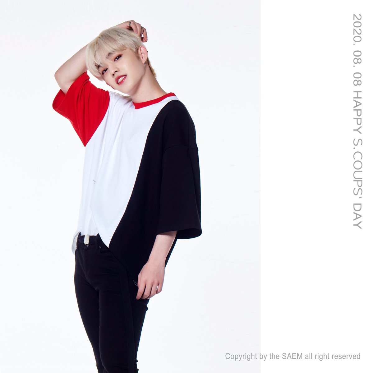 더샘 (THE SAEM) tweet media