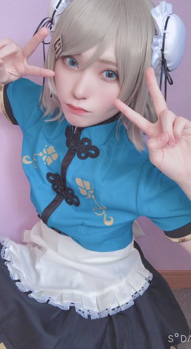 コスプレイヤーるいのTwitter画像43