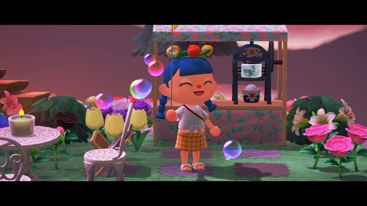 Emma82819600's tweet photo. #AnimalCrossing #ACNH #NintendoSwitch https://t.co/4nCNWmveH5