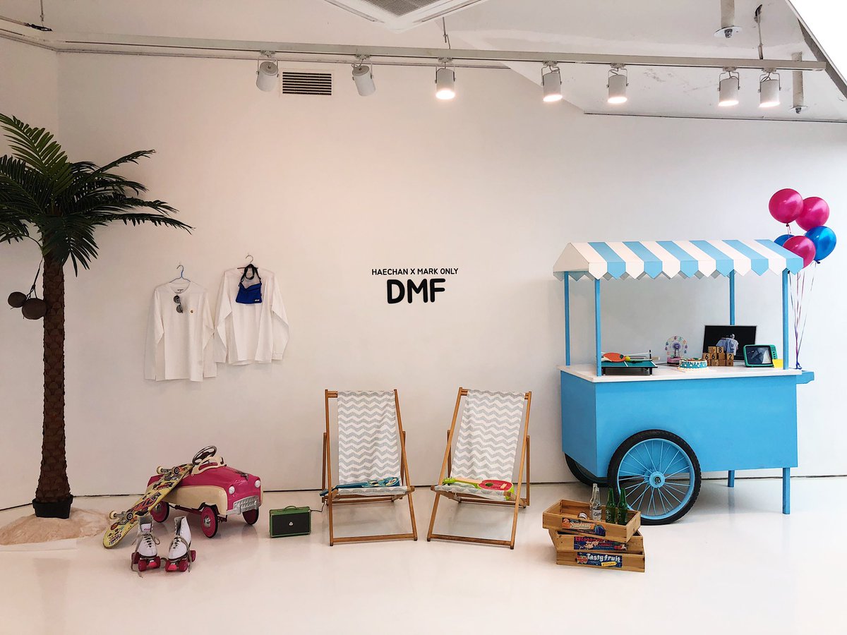 🎉

DKMK
동맠온리전 2 : DMF가 곧 시작됩니다. 🏝
#DKMK_SUMMER_FESTIVAL