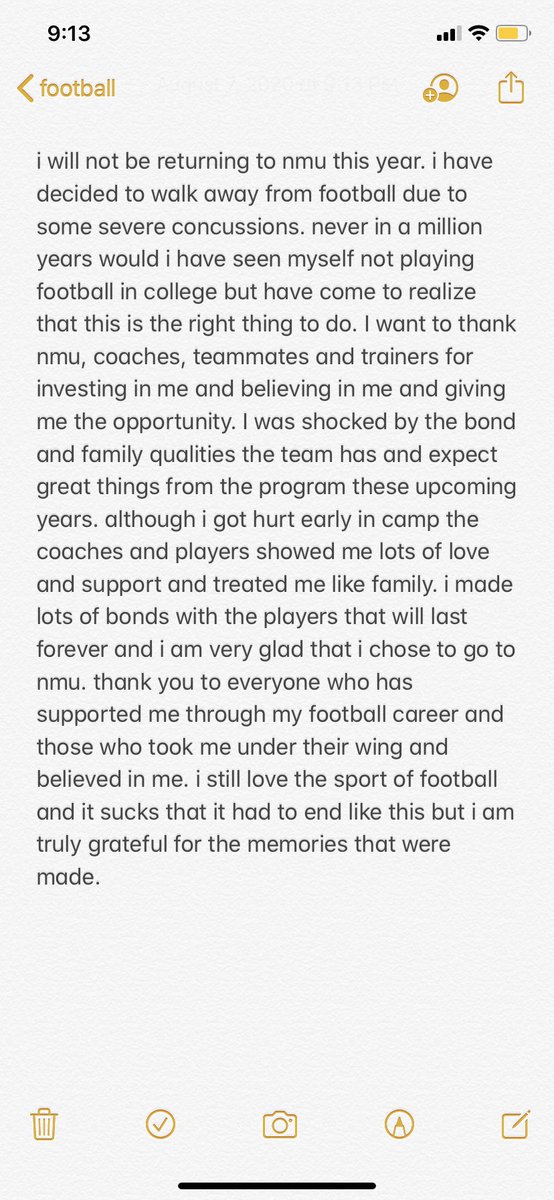 ckiese62's tweet photo. #62 signing out ❤️ https://t.co/AxE1YeFBCe
