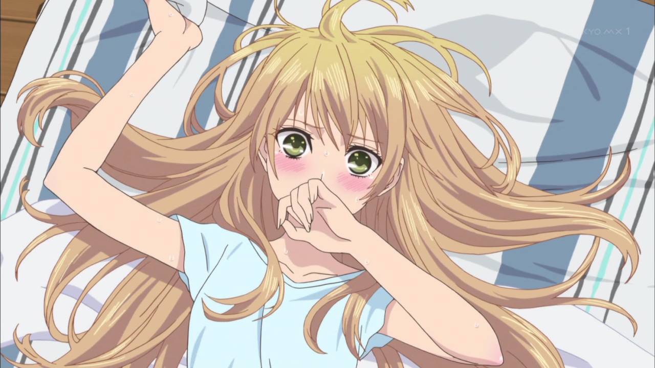藍原柚子 TVアニメ『citrus』公式サイト
