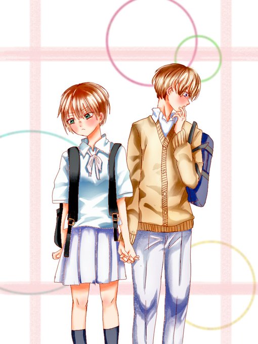 手繋ぎのtwitterイラスト検索結果 古い順 手繋ぎのtwitterイラスト検索結果 古い順