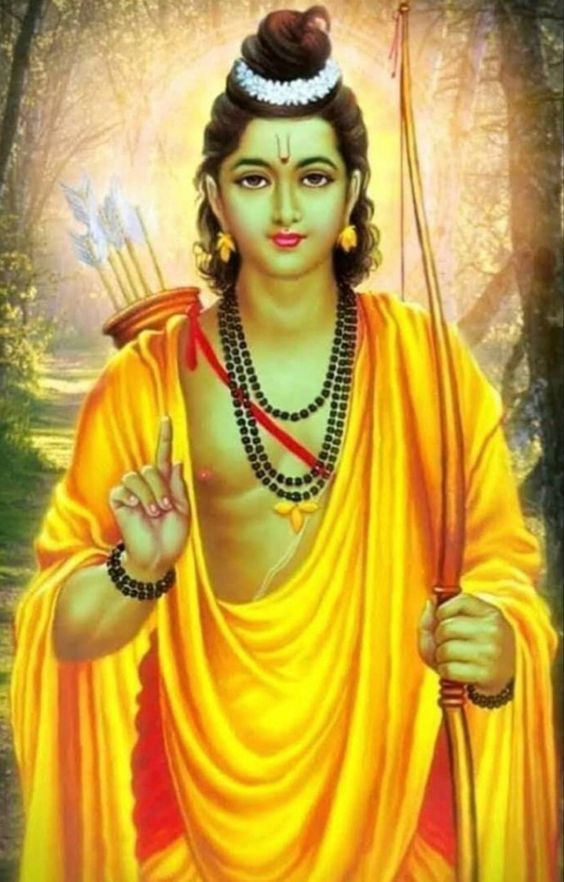 13-Let us not talk about  #Ram or  #रंIt is pronounced as  #Rahm It invokes  #Lord  #Rama and Rama comes running to you in his  #Protective and  #Compassionate  #Avatara! (13/21) #ज्योतिषीयमिथक