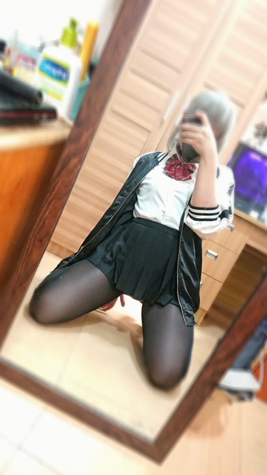 コスプレイヤー上杉遥のTwitter画像50