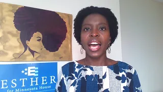 Black Women Rising tweet media