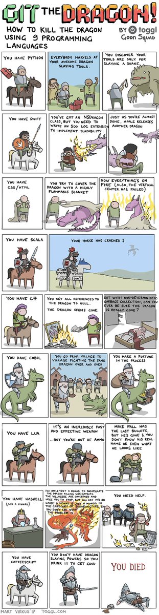 heldev_twt's tweet photo. It's been years and I still can't help laughing #programming #Haskell https://t.co/pj2NAxylG0
