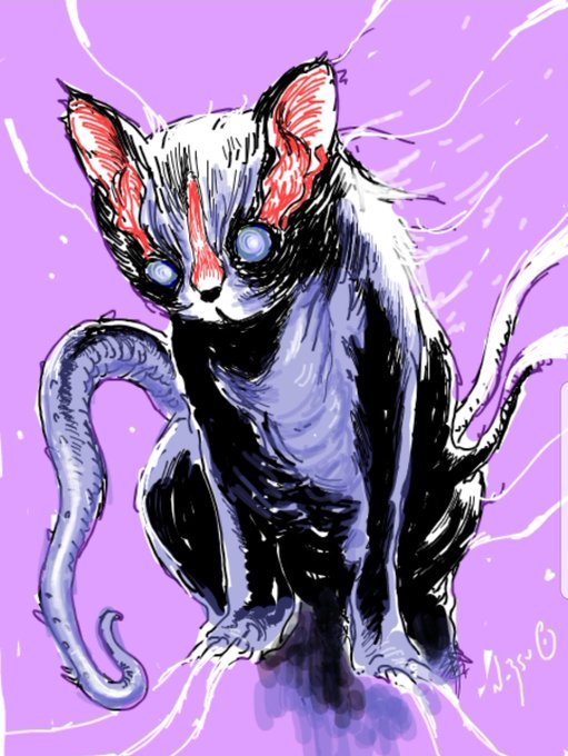 土星からの猫のtwitterイラスト検索結果 土星からの猫のtwitterイラスト検索結果