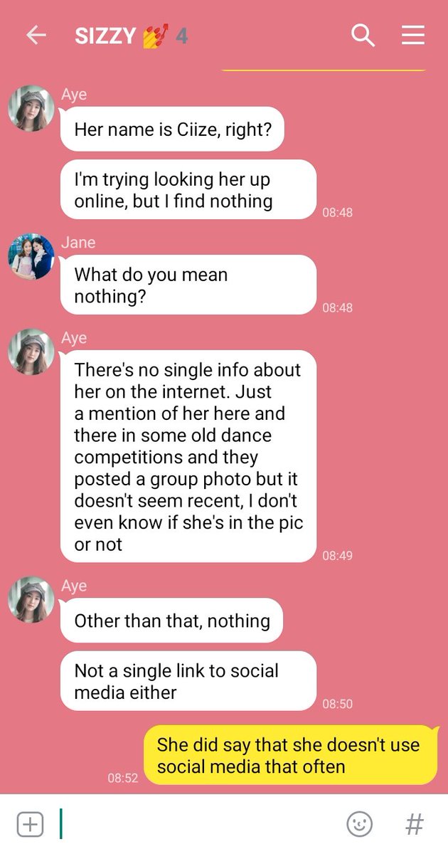 - 25 -She's THAT whipped for her