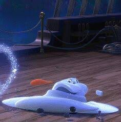 lili_fanboy's tweet photo. Olaf melting lmao
#LISA https://t.co/IzWWxuaJaF