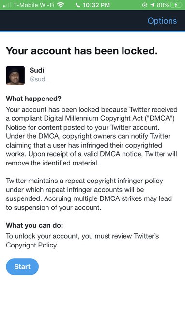 Watch Bilad Al Sudan's leaked NSFW photo on TwXstars