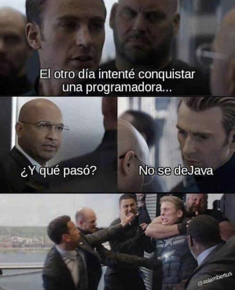 francrubio's tweet photo. Otro #ChistesDelCapi https://t.co/KGivaT5wDl