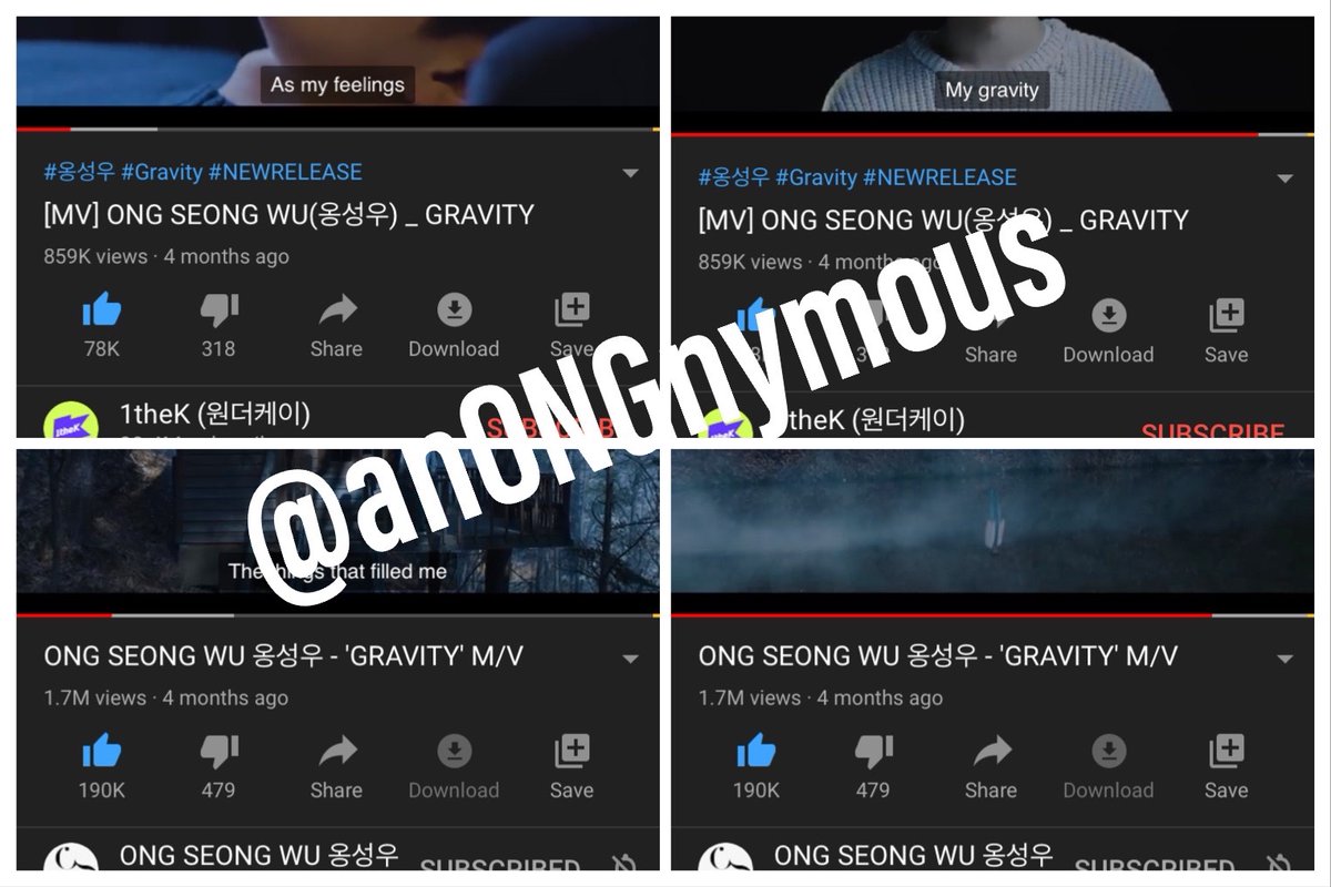 8. StreamOSW Official YT: 1theK YT: 