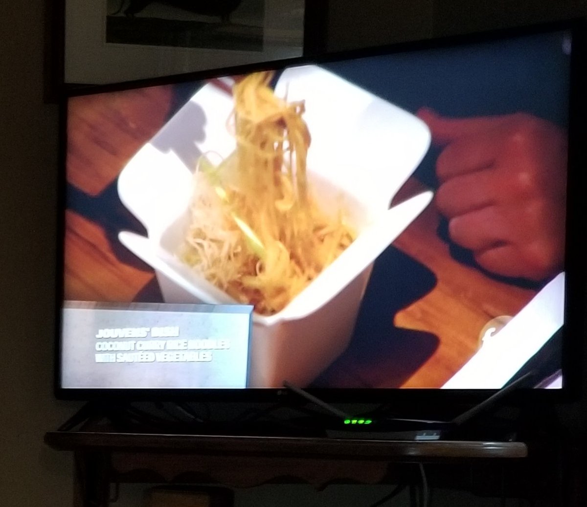 Anyone else now addicted to #TheFoodNetwork? When I've had enough of the bad news on COVID &amp;Trump, I watch the cooking shows. I think I'm actually learning to cook. On the tv menu tonight is the show #BeatBobbyFlay.
#bekind #bewell #northbay